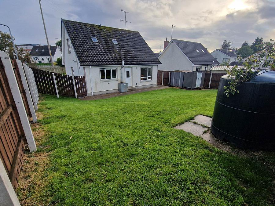 4 Primrose Hill