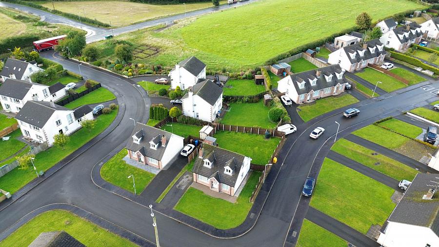 4 Primrose Hill