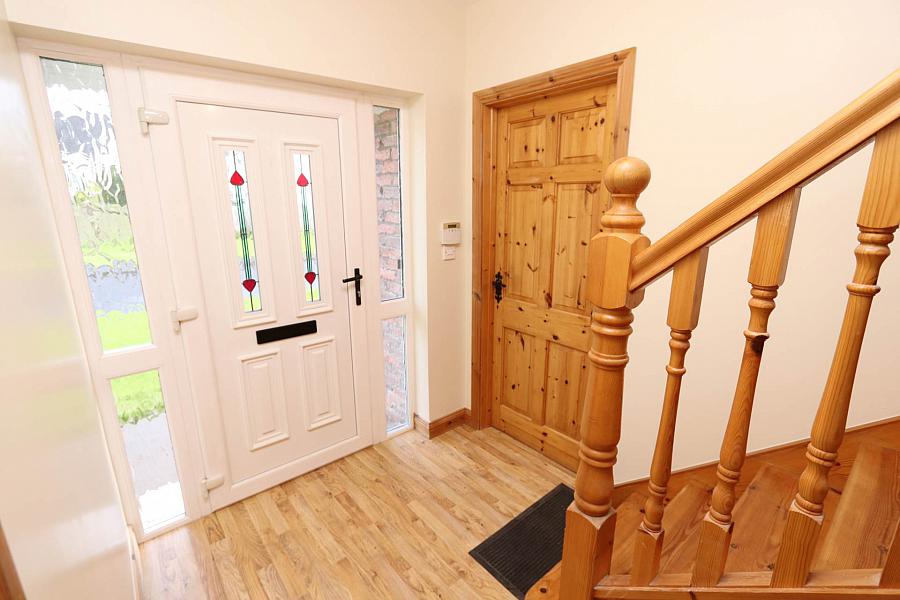 4 Primrose Hill