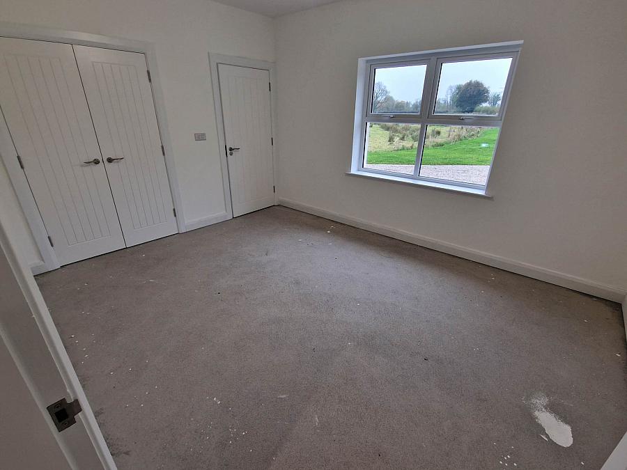 New Build, Home With Lough Access Drumhirk Road