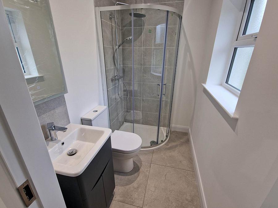 New Build, Home With Lough Access Drumhirk Road