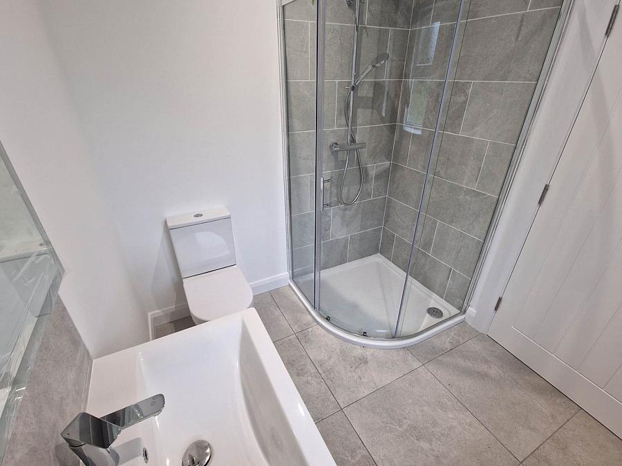 New Build, Home With Lough Access Drumhirk Road