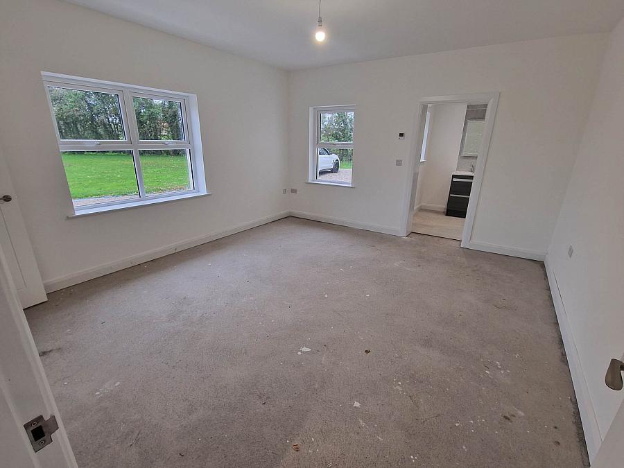 New Build, Home With Lough Access Drumhirk Road