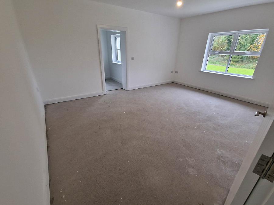 New Build, Home With Lough Access Drumhirk Road