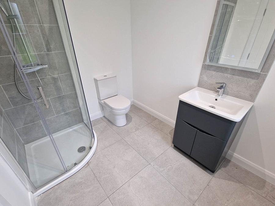 New Build, Home With Lough Access Drumhirk Road