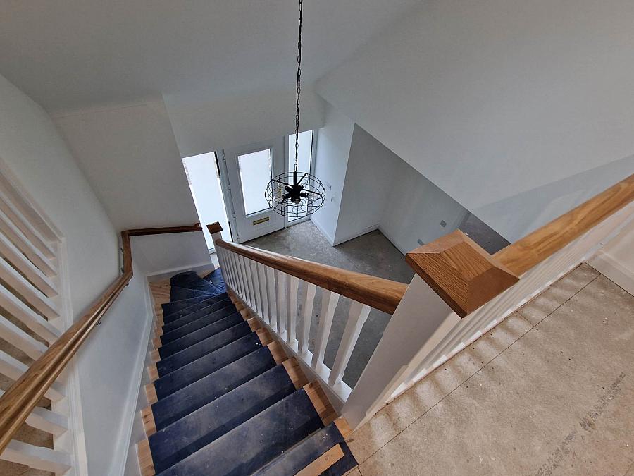 New Build, Home With Lough Access Drumhirk Road