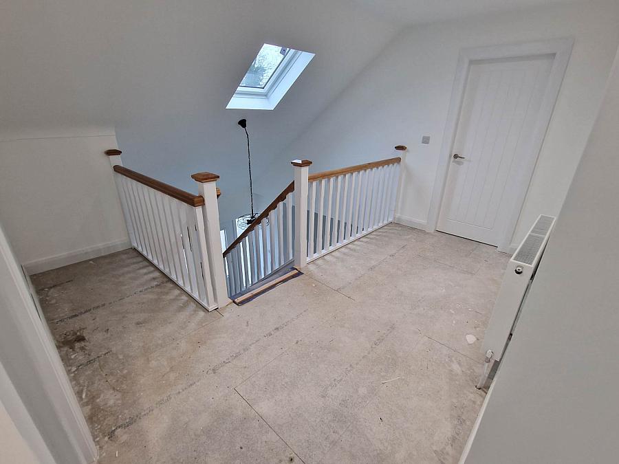 New Build, Home With Lough Access Drumhirk Road
