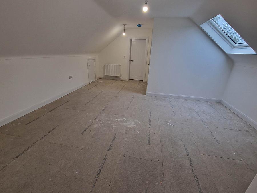 New Build, Home With Lough Access Drumhirk Road