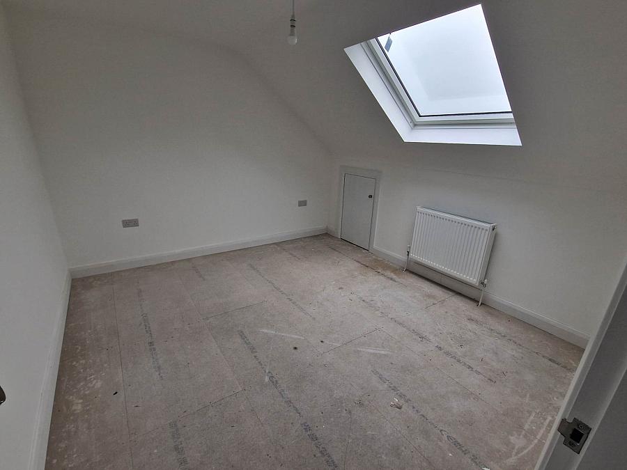 New Build, Home With Lough Access Drumhirk Road
