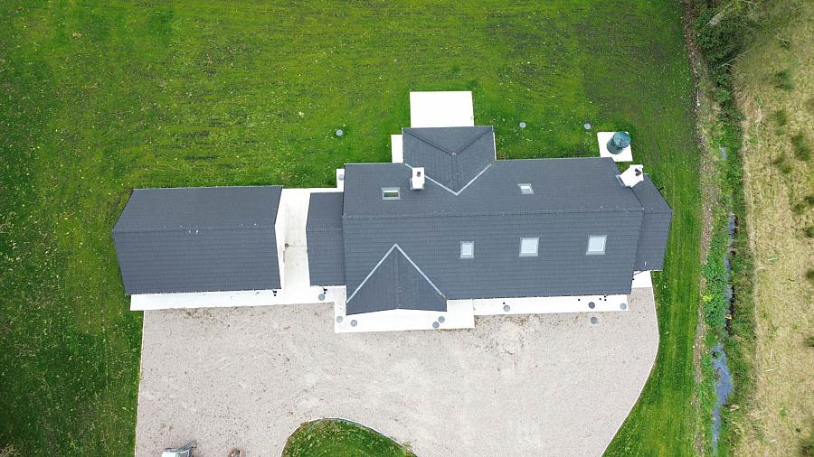 New Build, Home With Lough Access Drumhirk Road