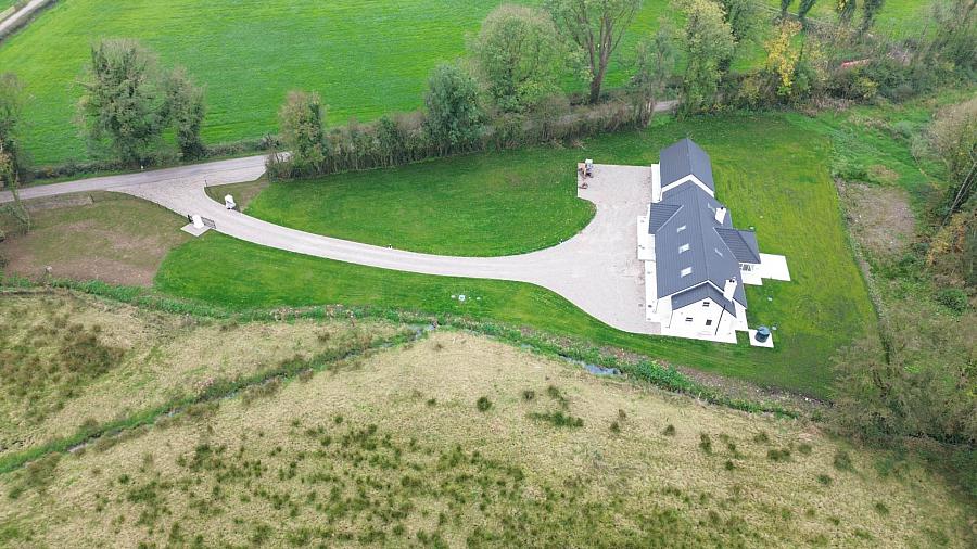New Build, Home With Lough Access Drumhirk Road