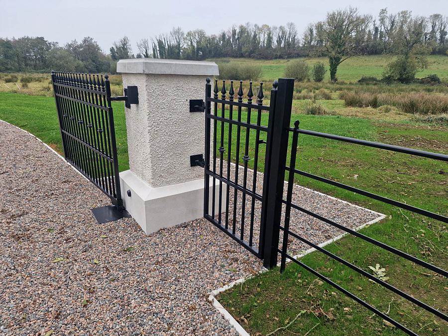 New Build, Home With Lough Access Drumhirk Road