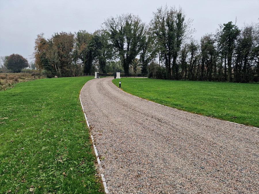 New Build, Home With Lough Access Drumhirk Road