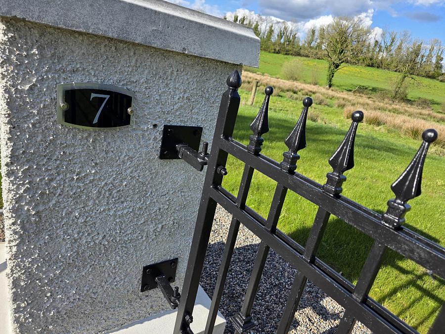 New Build, Home With Lough Access Drumhirk Road