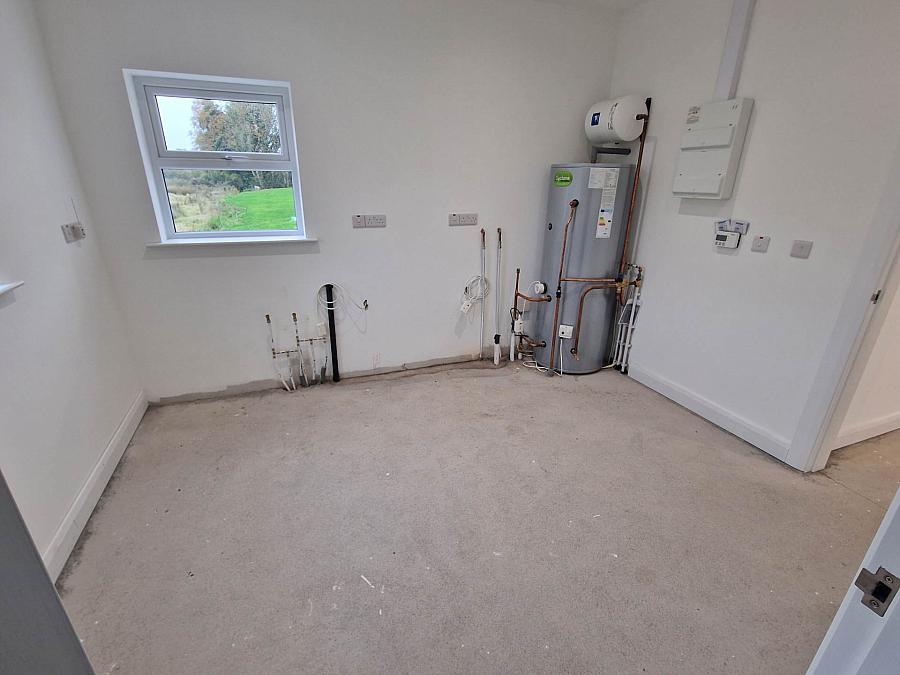 New Build, Home With Lough Access Drumhirk Road