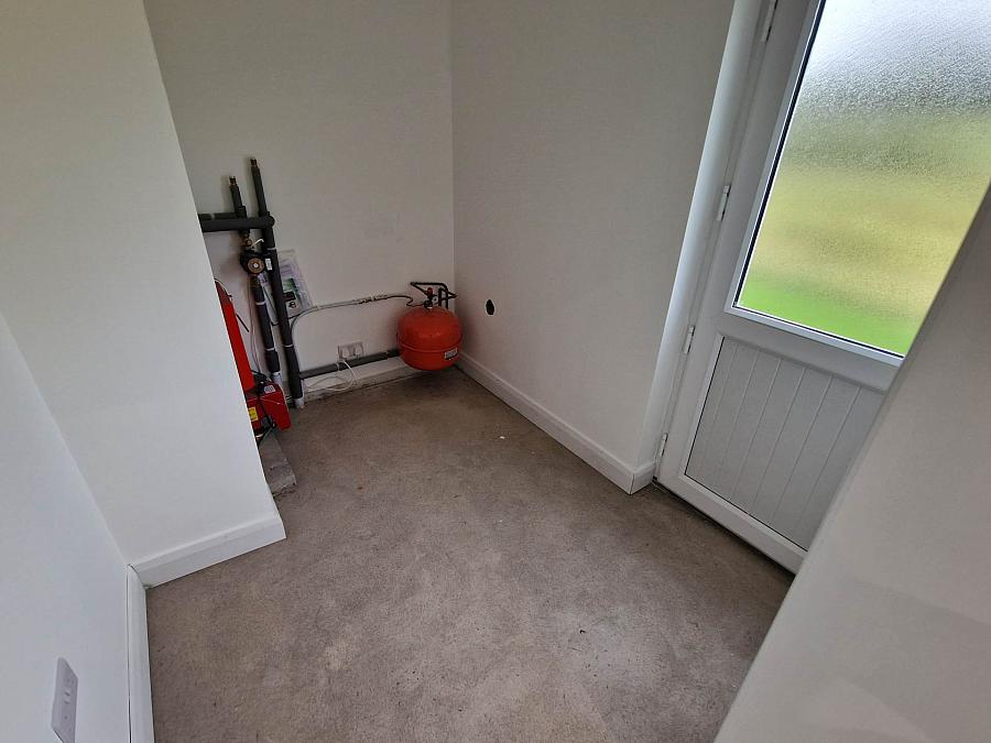 New Build, Home With Lough Access Drumhirk Road
