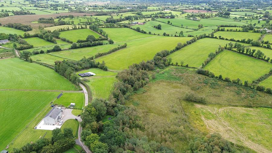 Circa 29.7 Acres Tullyreagh Road