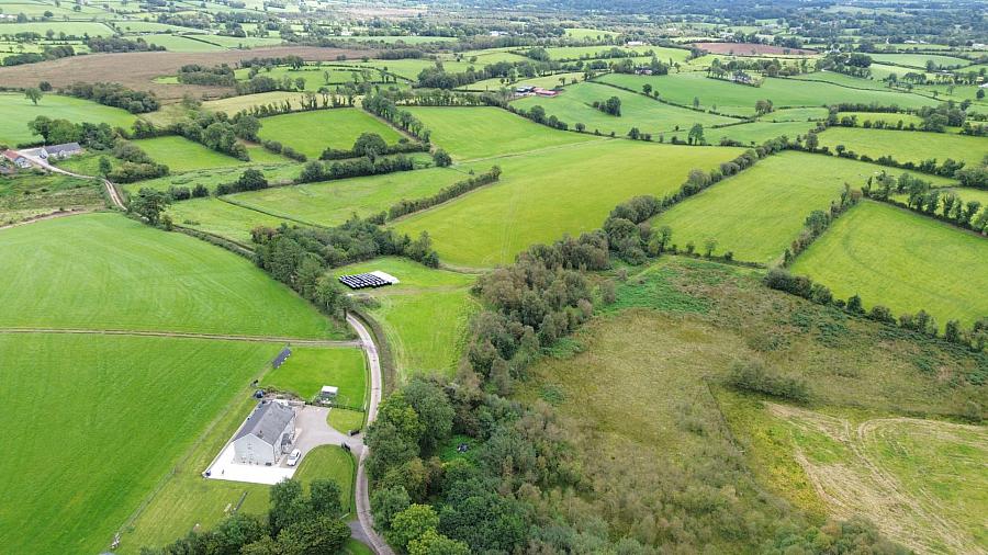 Circa 29.7 Acres Tullyreagh Road