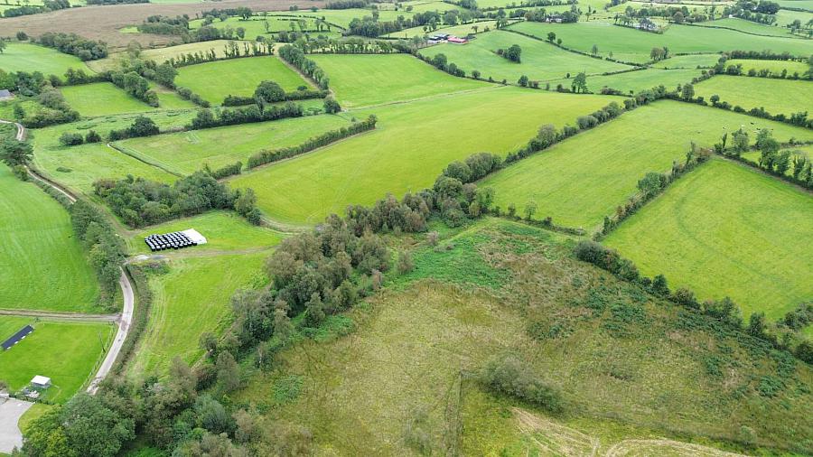 Circa 29.7 Acres Tullyreagh Road