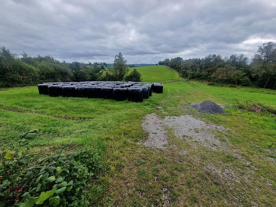 Circa 29.7 Acres Tullyreagh Road