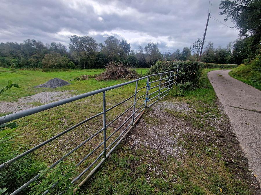 Circa 29.7 Acres Tullyreagh Road