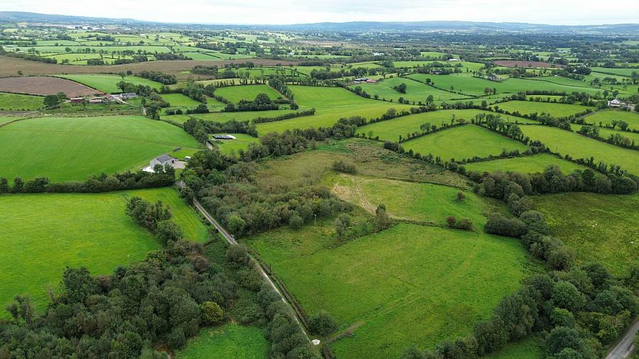 Circa 29.7 Acres Tullyreagh Road