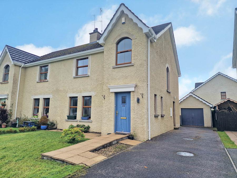 11 The Commons, Bellanaleck, BT92 2BD