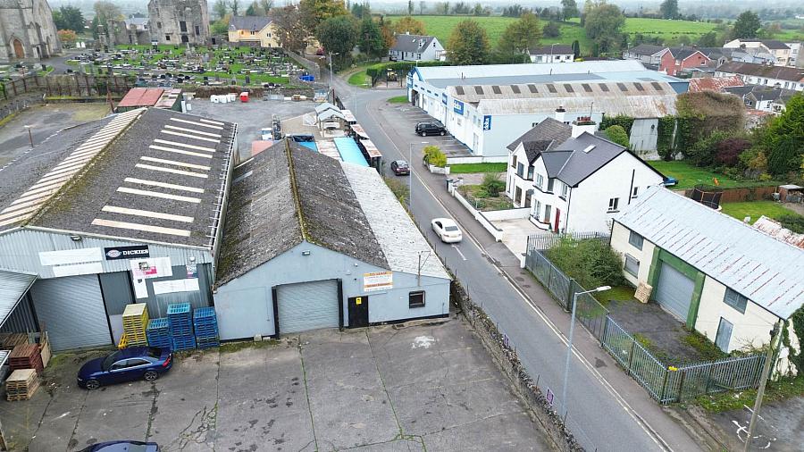 2 Church Lane
