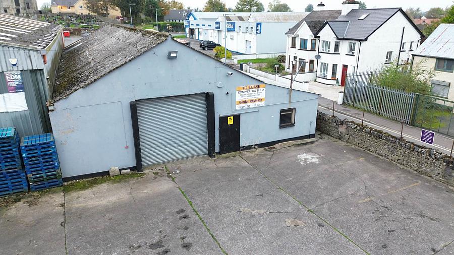 2 Church Lane