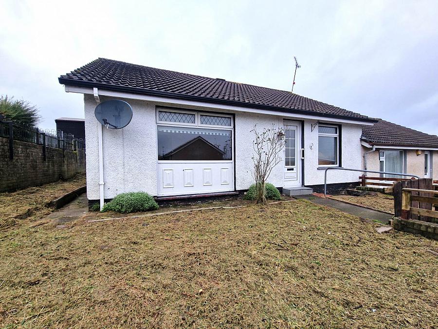 3 Abbey Drive