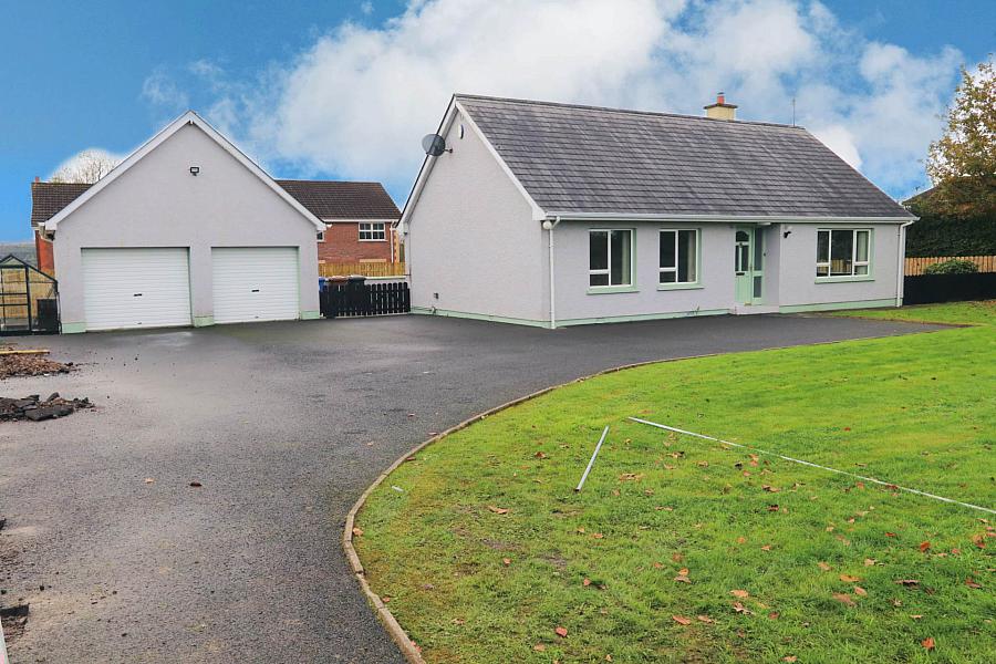 90 Colebrooke Road