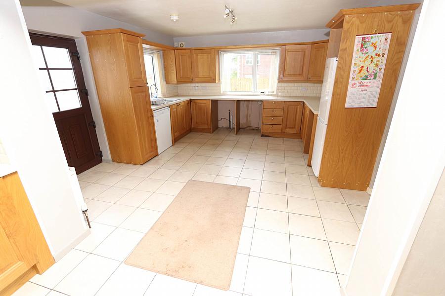 90 Colebrooke Road