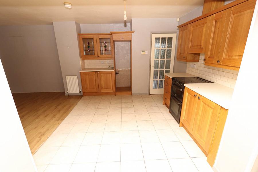 90 Colebrooke Road