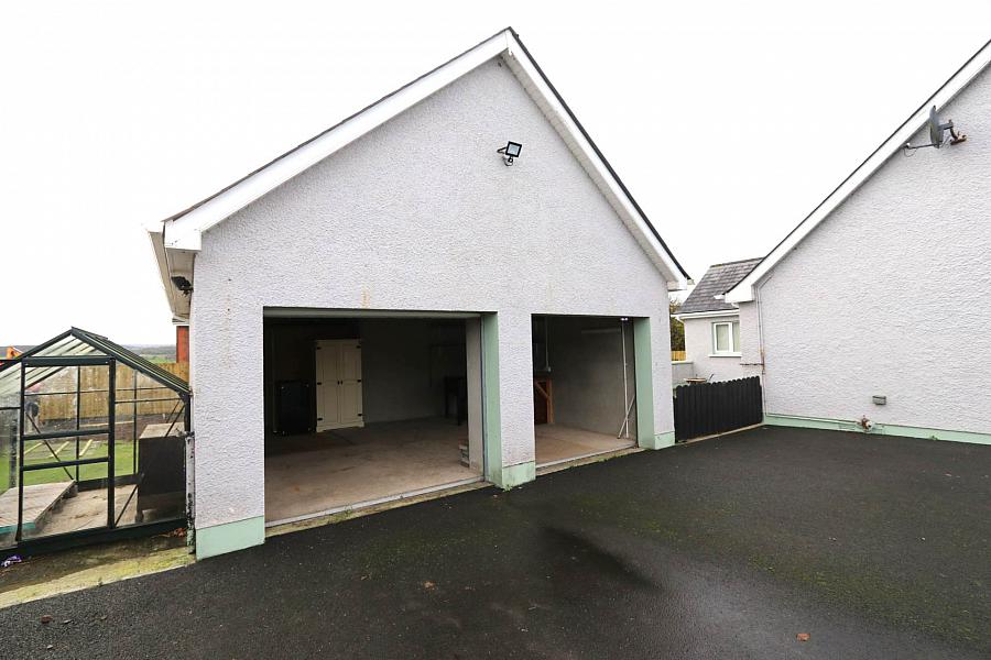 90 Colebrooke Road