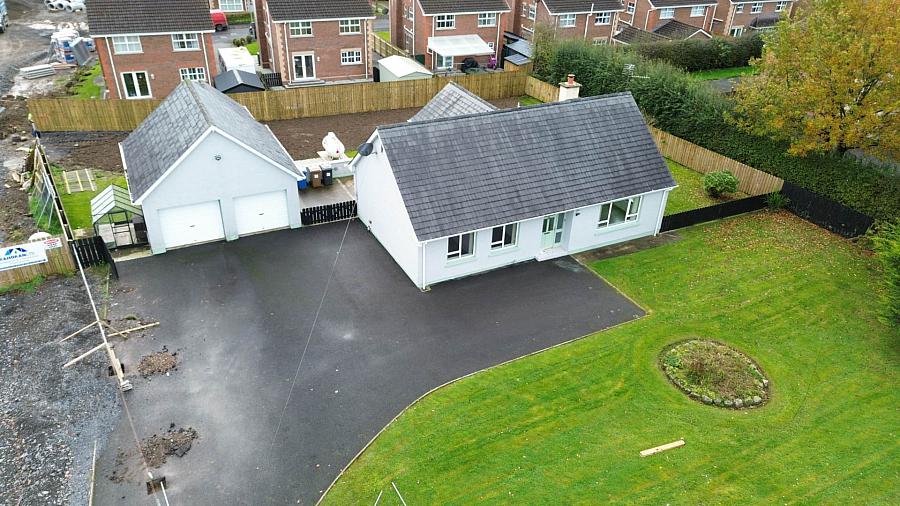 90 Colebrooke Road