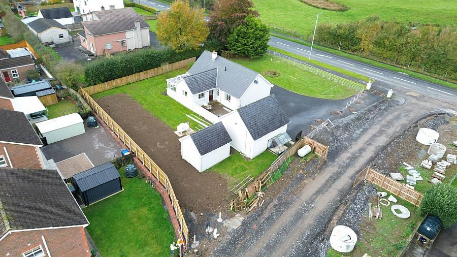90 Colebrooke Road