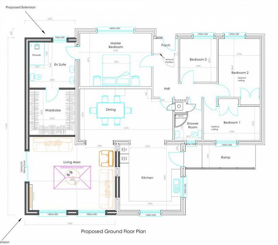 90 Colebrooke Road
