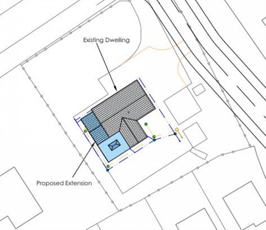 90 Colebrooke Road 90 Colebrooke Road