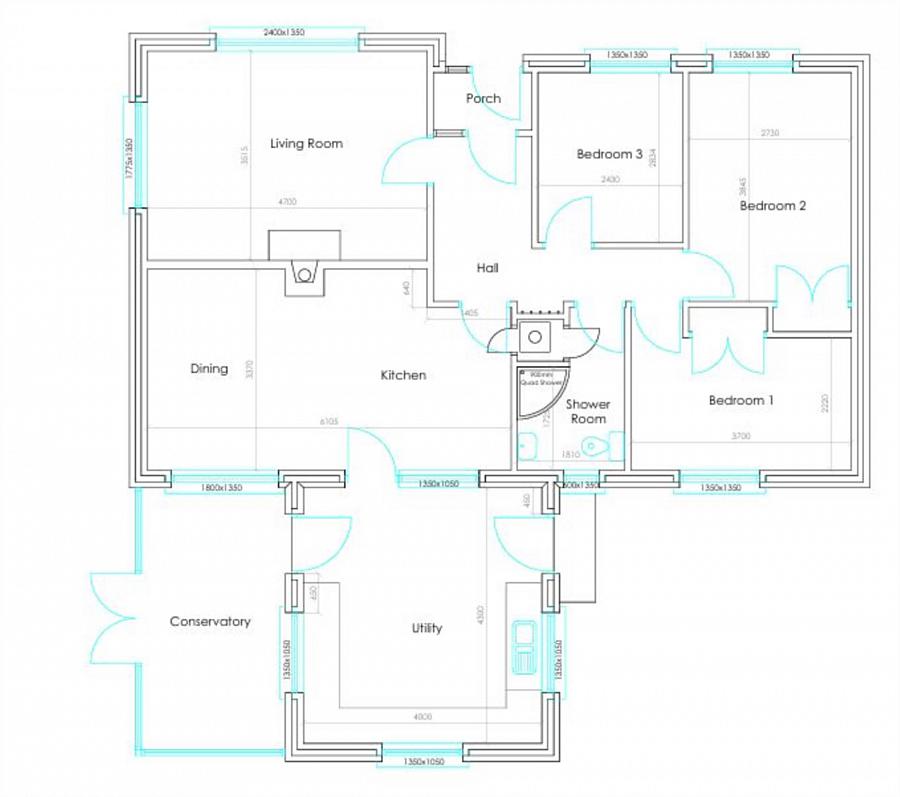 90 Colebrooke Road