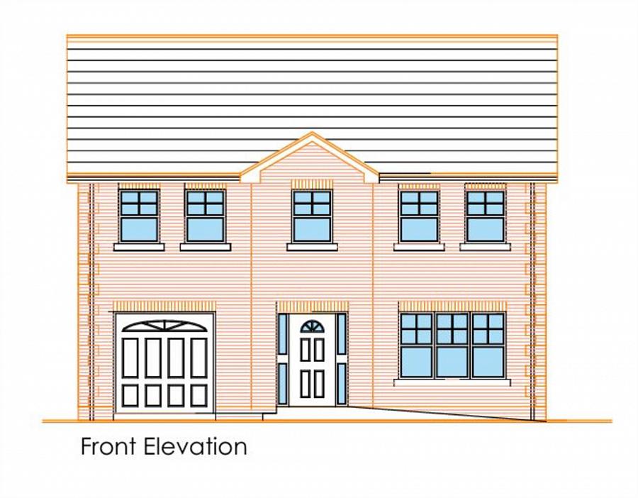 Tralee The Manor Fairways, Fivemiletown, BT75 0TE