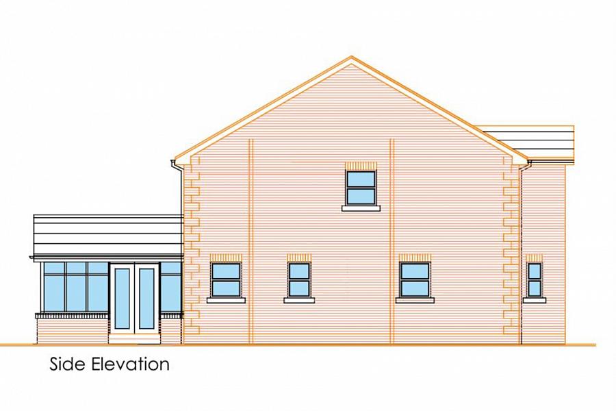 Tralee The Manor Fairways