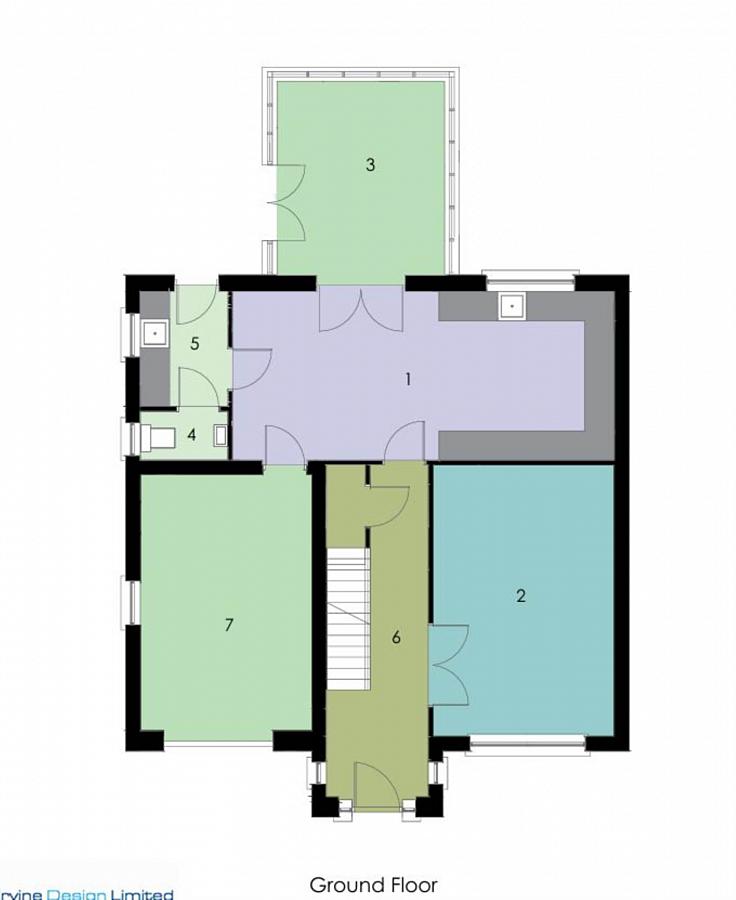 Tralee The Manor Fairways