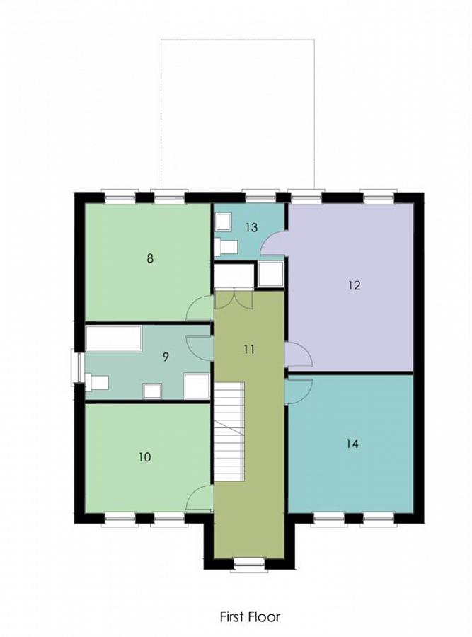 Tralee The Manor Fairways