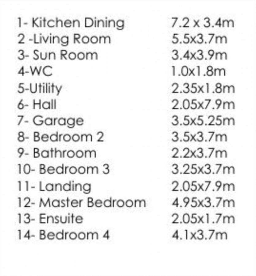 Tralee The Manor Fairways
