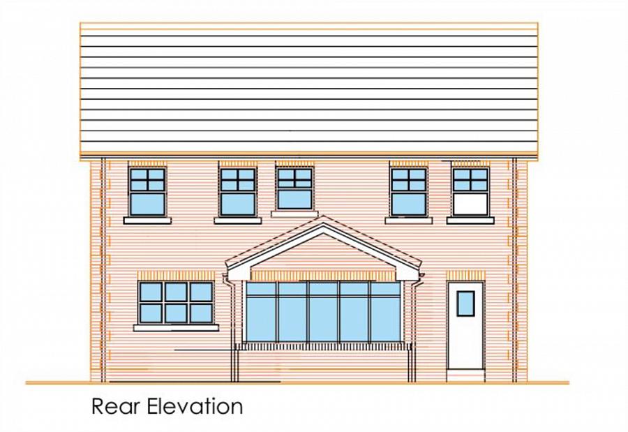 Tralee The Manor Fairways