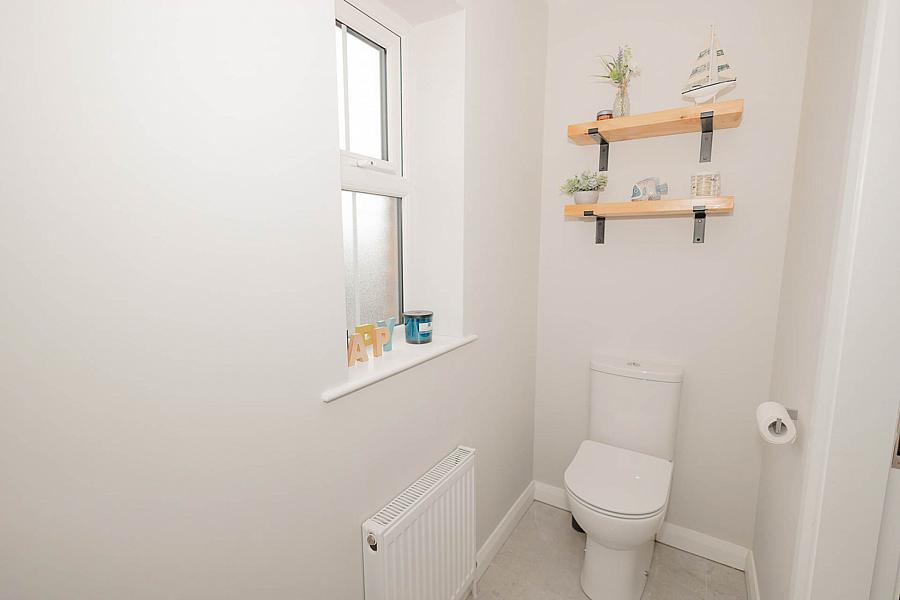 75 The Olde Fairways Avenue