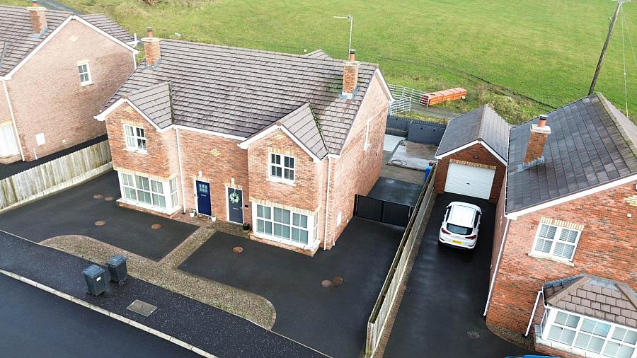 75 The Olde Fairways Avenue