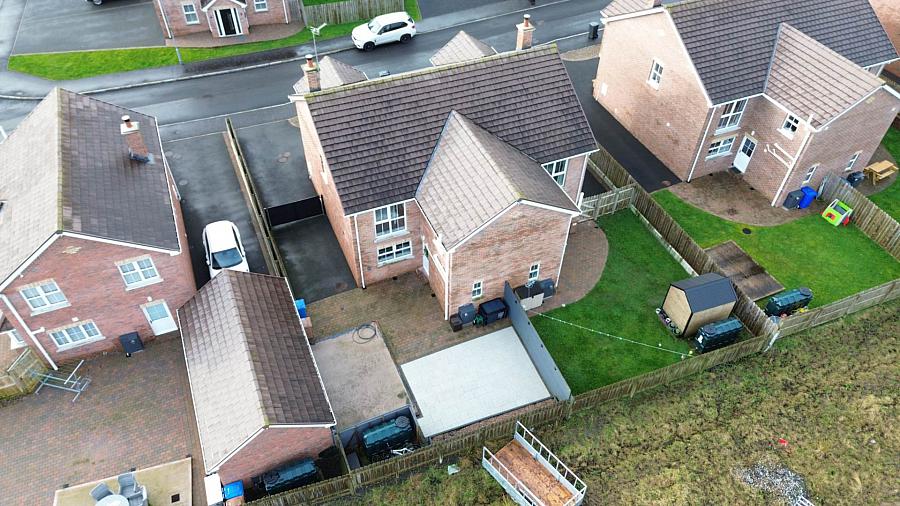 75 The Olde Fairways Avenue