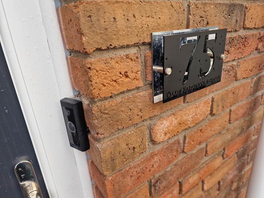 75 The Olde Fairways Avenue