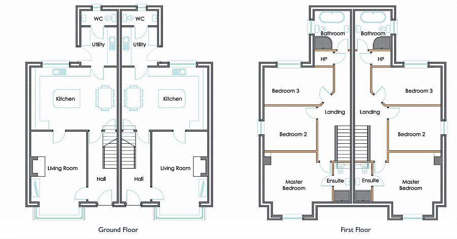 75 The Olde Fairways Avenue